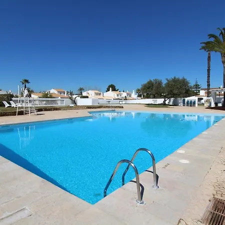 Aldeia Golfe Sea Garden Holiday home Vilamoura