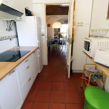 Aldeia Golfe Sea Garden Holiday home Vilamoura