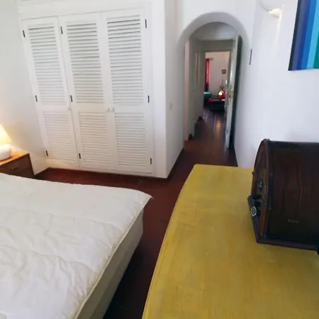 Aldeia Golfe Sea Garden Holiday home *
