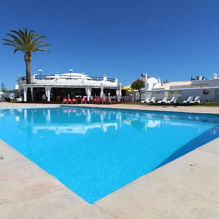 Aldeia Golfe Sea Garden