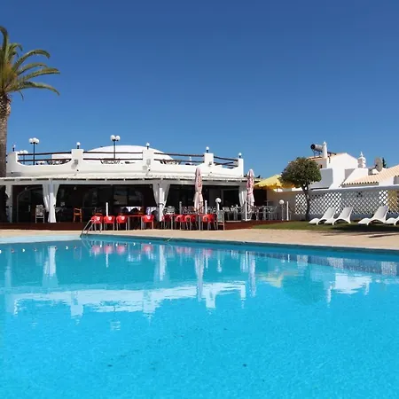 Aldeia Golfe Sea Garden 维拉摩拉