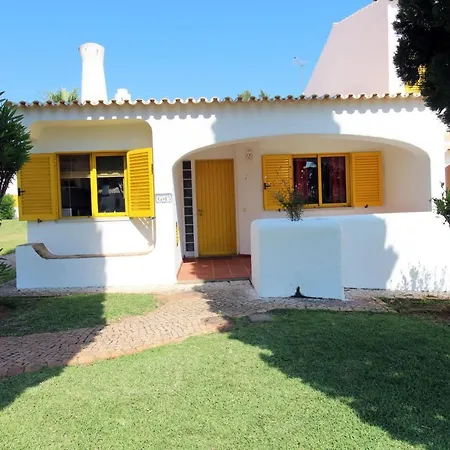 Aldeia Golfe Sea Garden 度假居 维拉摩拉