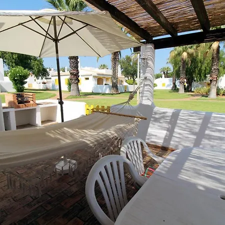 Aldeia Golfe Sea Garden 度假居 维拉摩拉